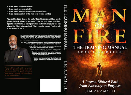 Training Manual